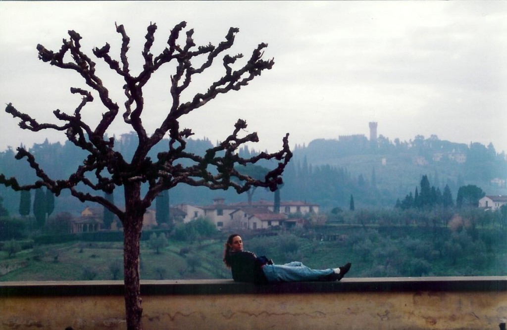florence Study in Florence, Italy