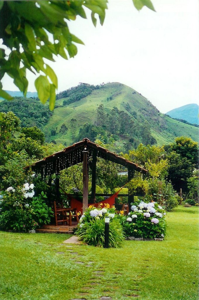003 Rural Brazil