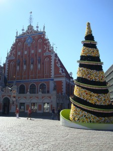 Riga, Latvia