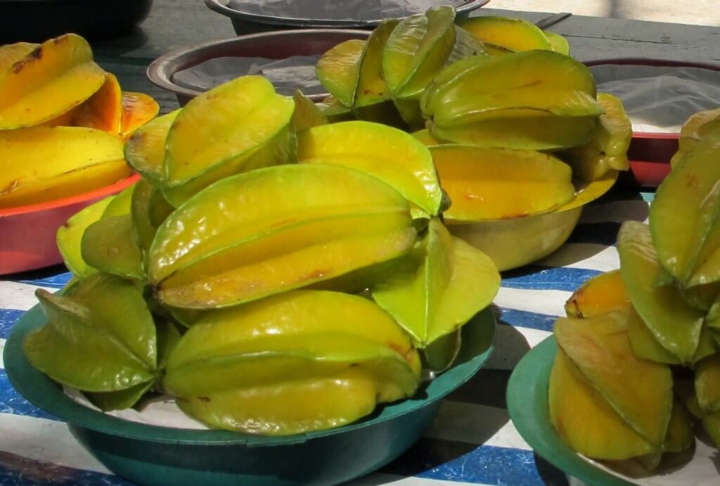 036 starfruit