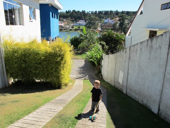 004 small town Brazil