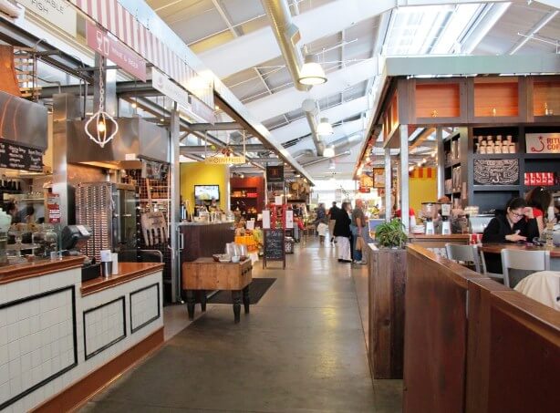 NAPA 076 Oxbow Public Market