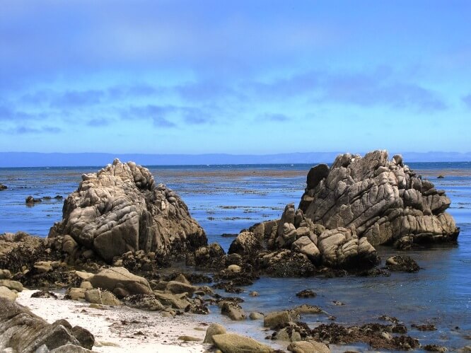 021-001 Monterey Bay