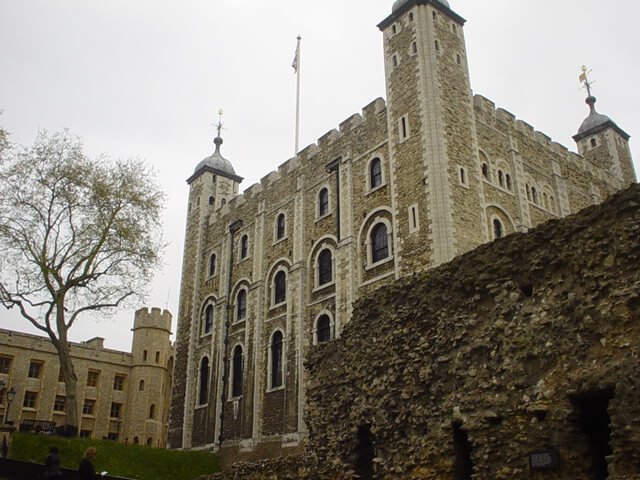White Tower White Tower