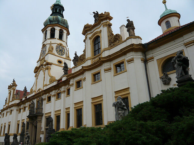 loreta