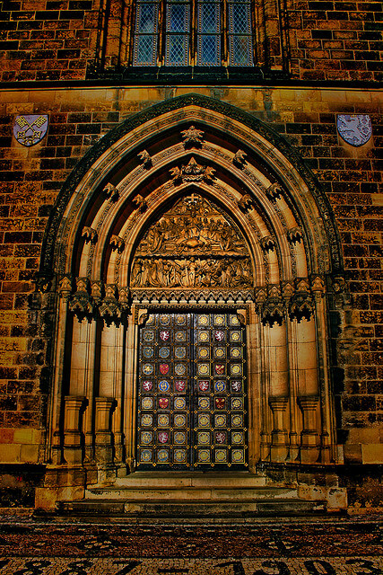vysehrad