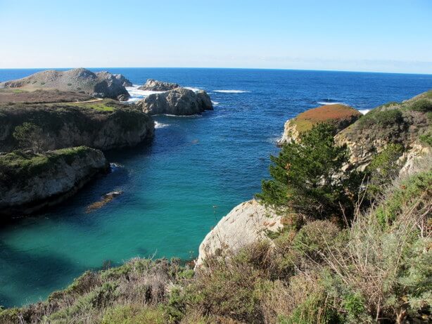 point lobos point lobos