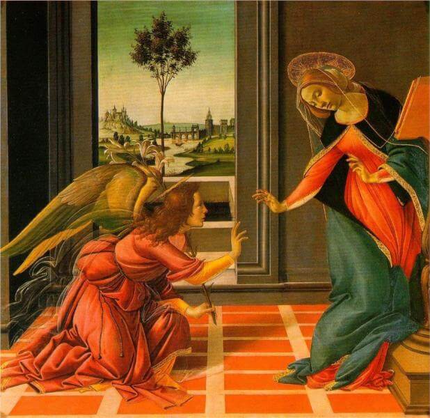 Tips to Understanding Renaissance Paintings