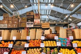 Oxbow Public Market