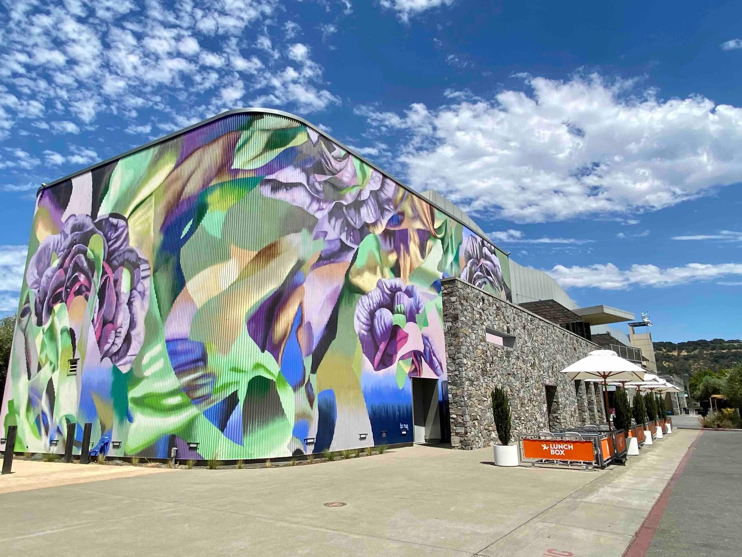 Oxbow Public Market