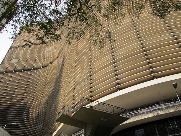 sao paulo architecture