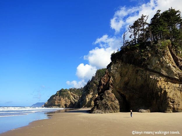5 Things to Love about the Oregon Coast