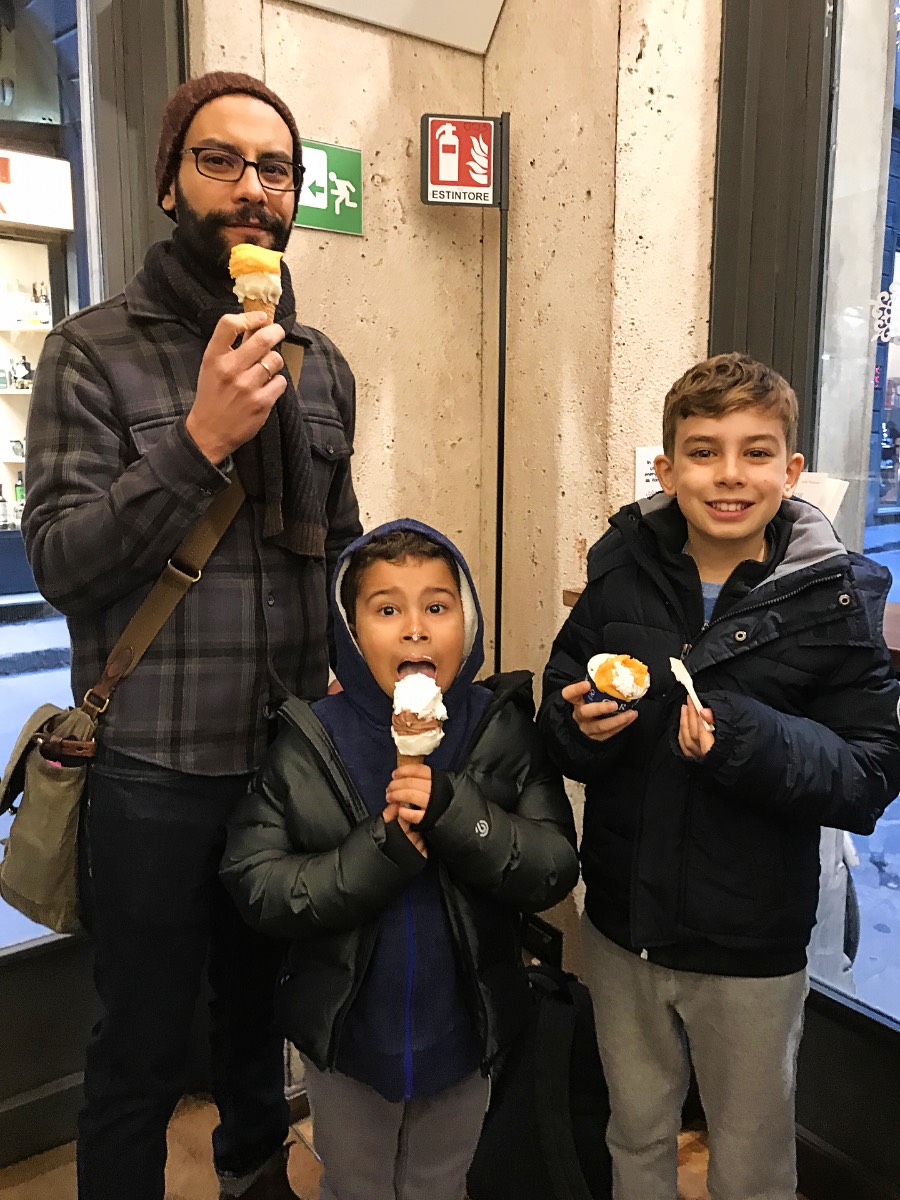 best things to do in Florence Italy