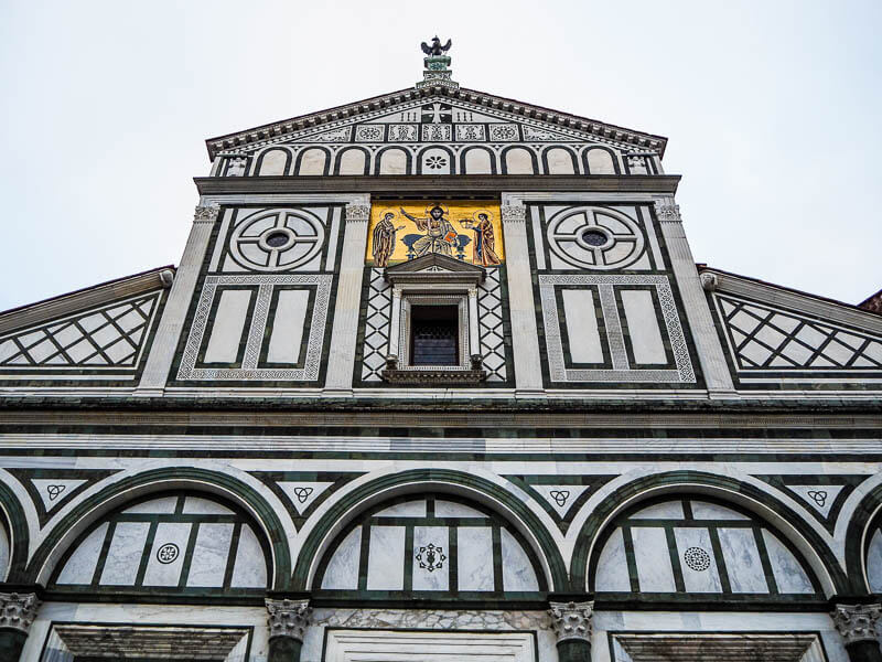 top things to do in Florence