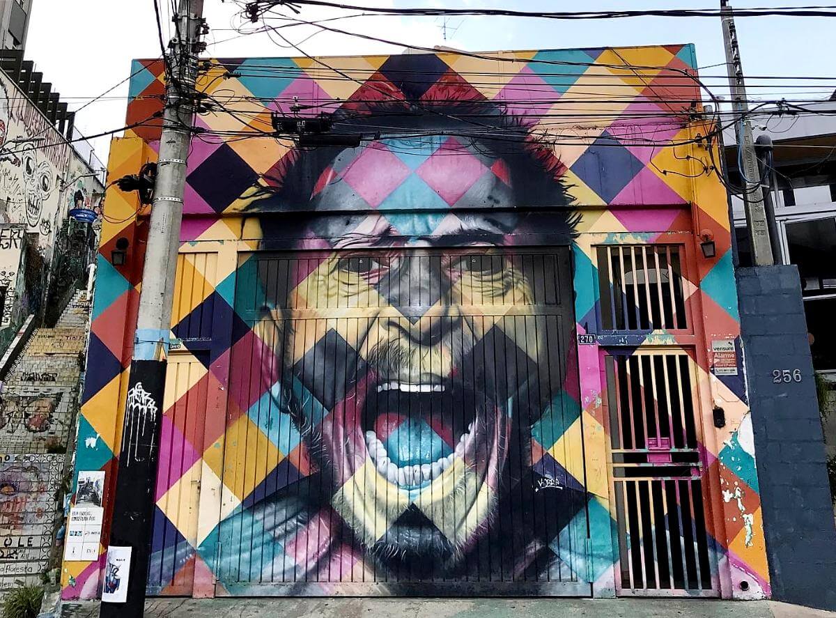 best things to do in Sao Paulo