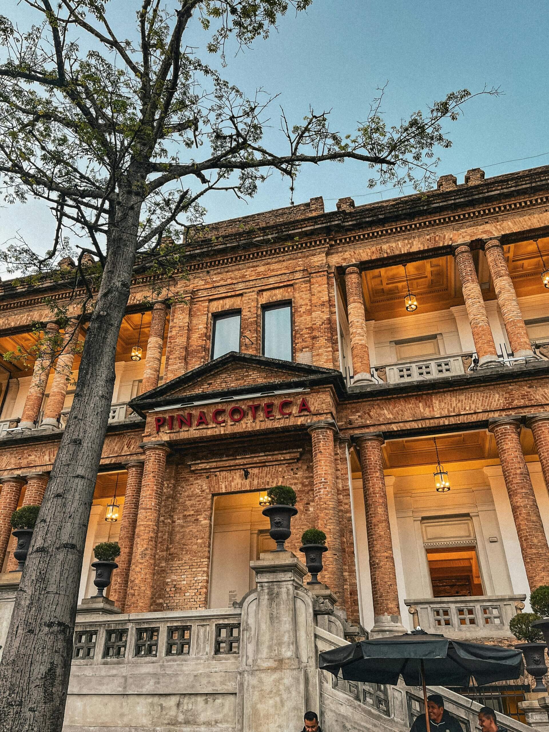 best things to do in Sao Paulo