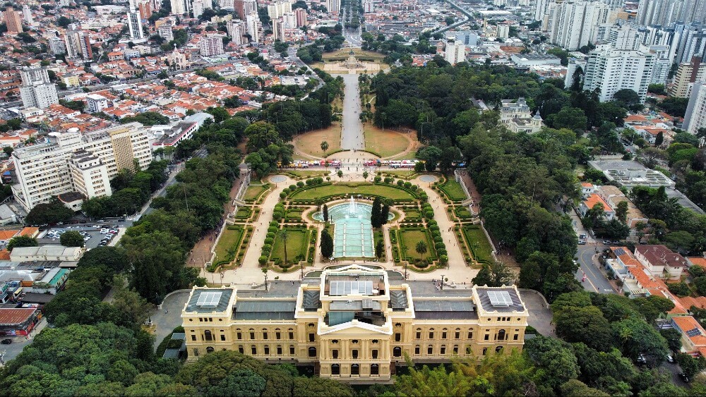 What to do in São Paulo