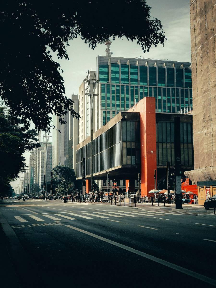 What to do in São Paulo Brazil