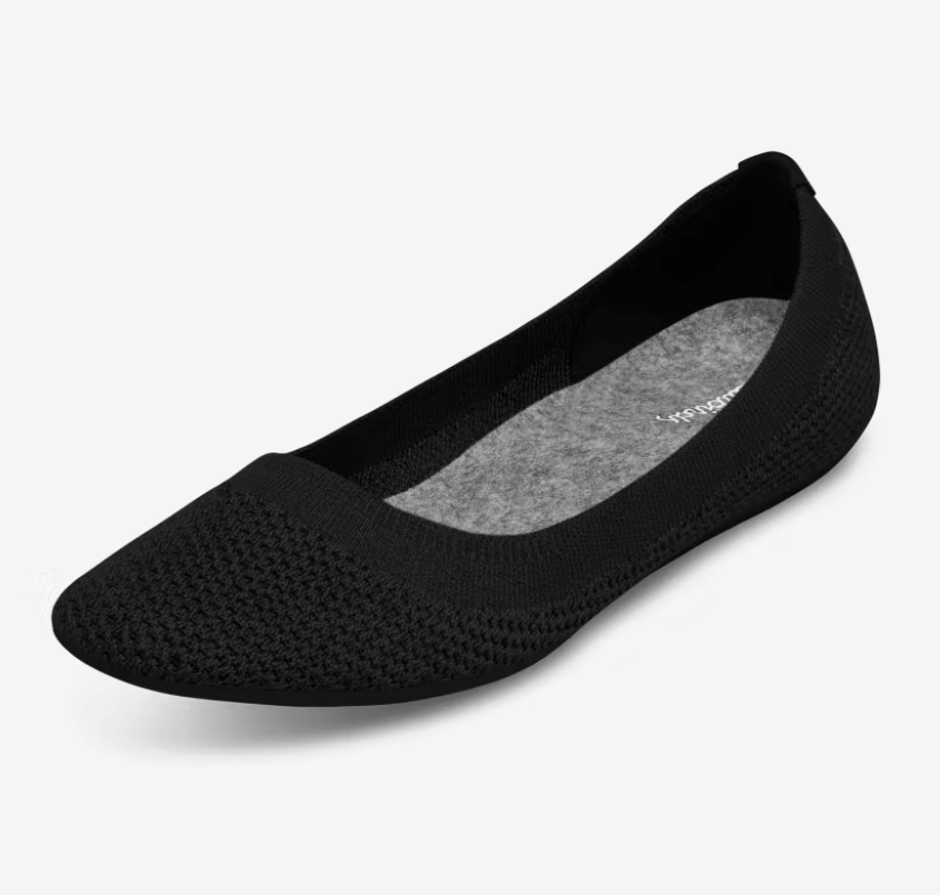 most comfortable flats for travel