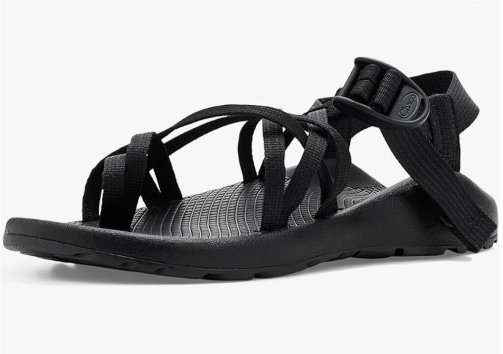 comfortable shoes for travel