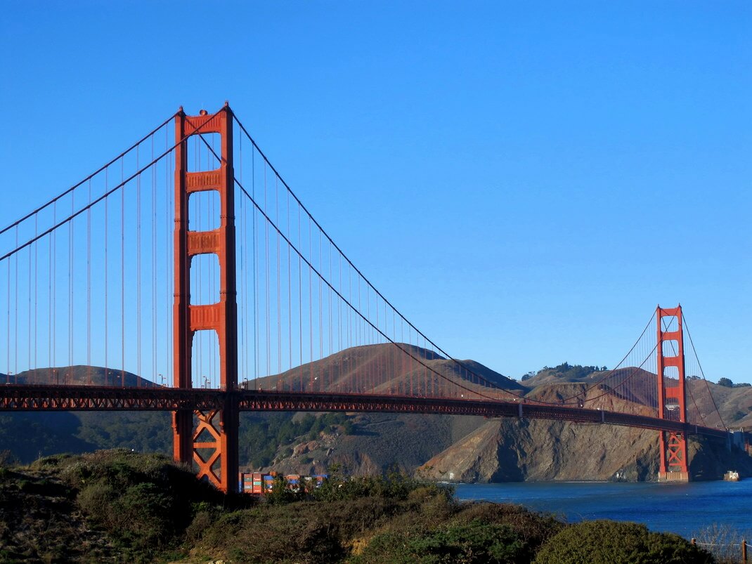 Free things to do in San Francisco | This Is My Happiness