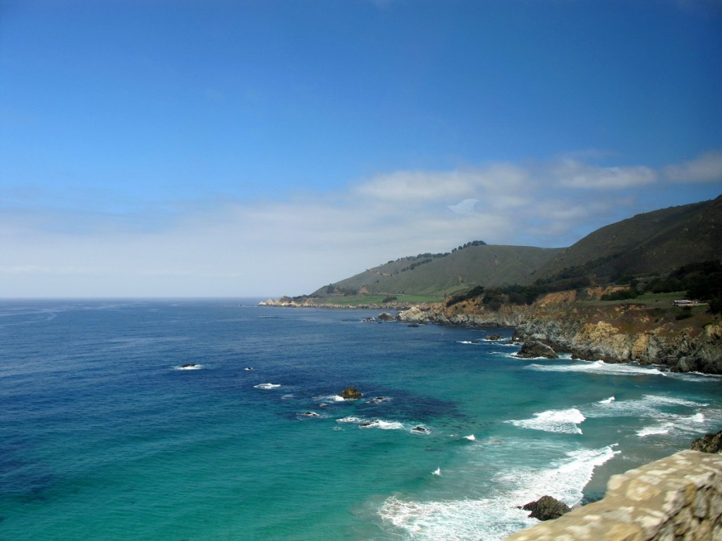A Big Sur Road Trip | This Is My Happiness.com