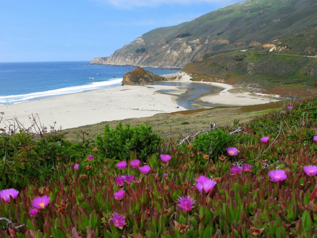A Big Sur Road Trip | This Is My Happiness.com