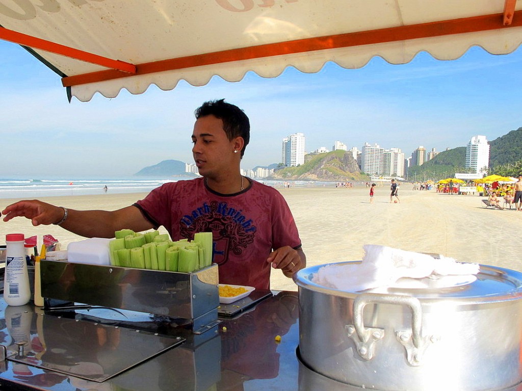 Guide to Street Food in Brazil | This Is My Happiness.com