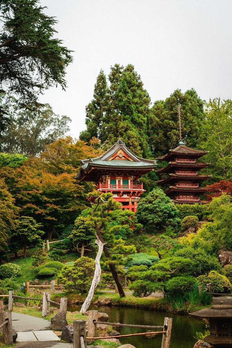 What to do in San Francisco