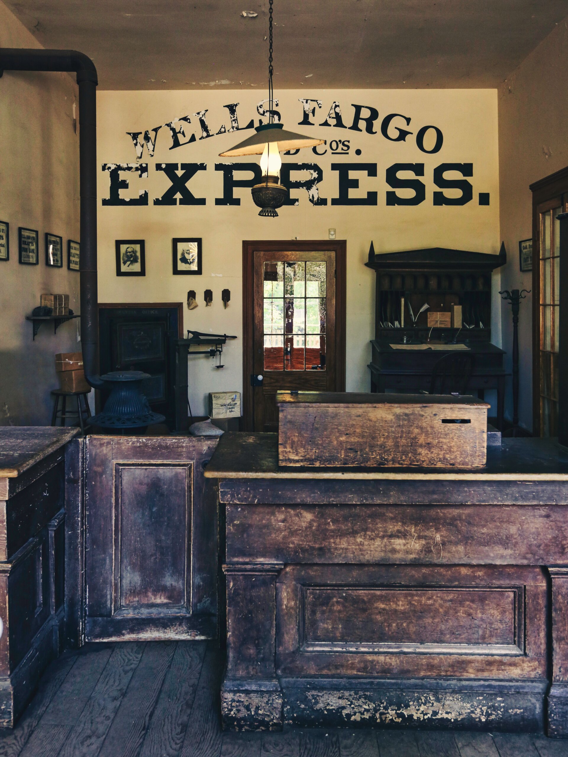 Tips for visiting Columbia State Historic Park