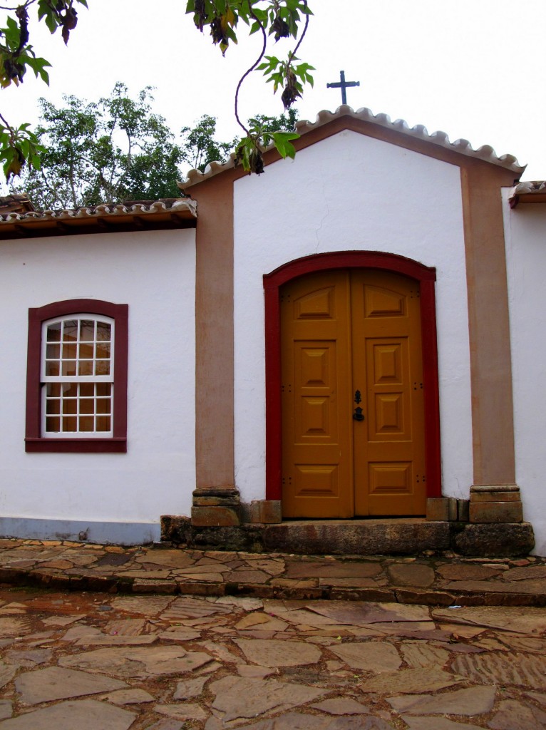 Tiradentes: Colonial Town in Minas Gerais, Brazil | This Is My Happiness