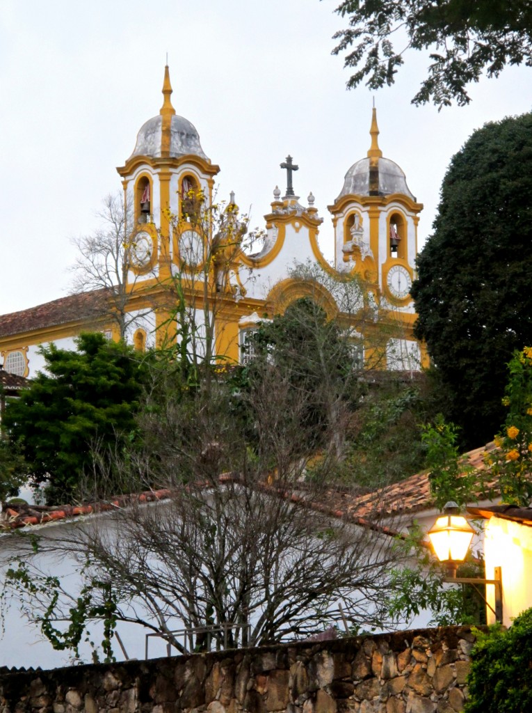 Tiradentes: Colonial Town in Minas Gerais, Brazil | This Is My Happiness