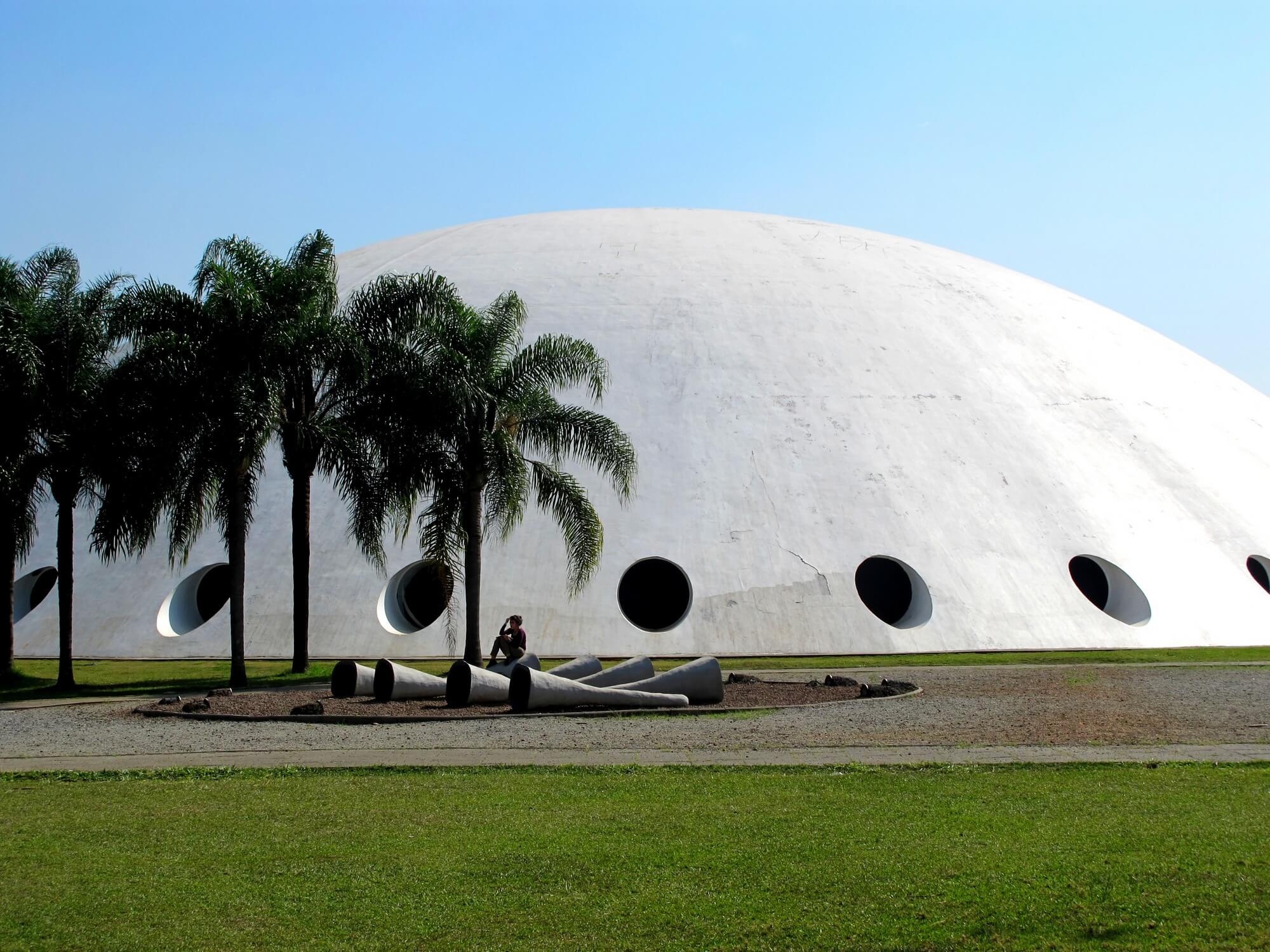 Best of Sao Paulo: Parque Ibirapuera | This Is My Happiness.com