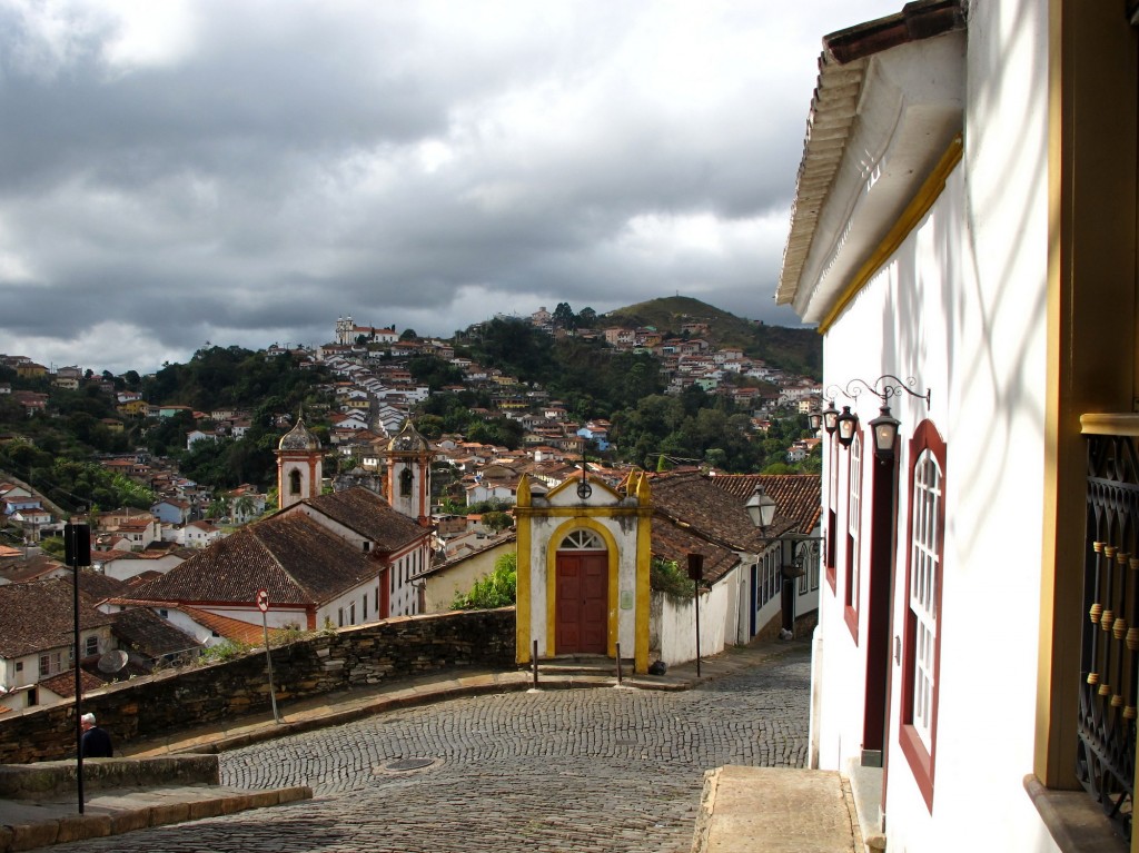 2 Days in Ouro Preto, Brazil |This Is My Happiness.com
