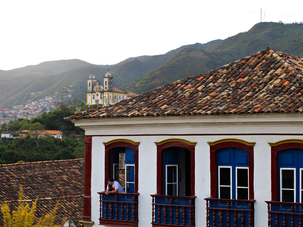 2 Days in Ouro Preto, Brazil |This Is My Happiness.com