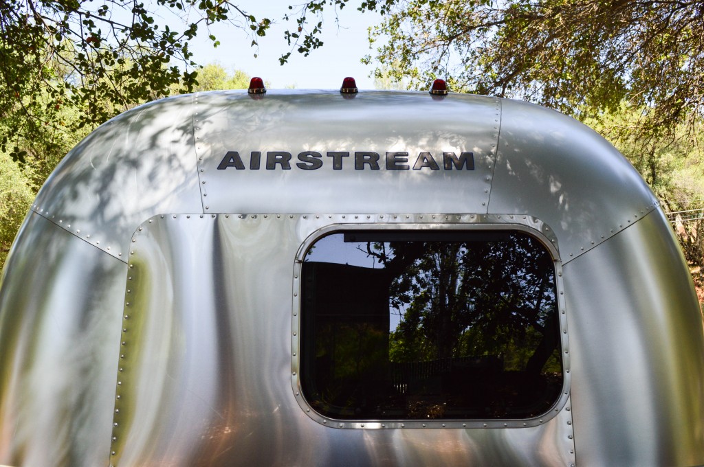 Vintage Travel in an Airstream | This Is My Happiness.com