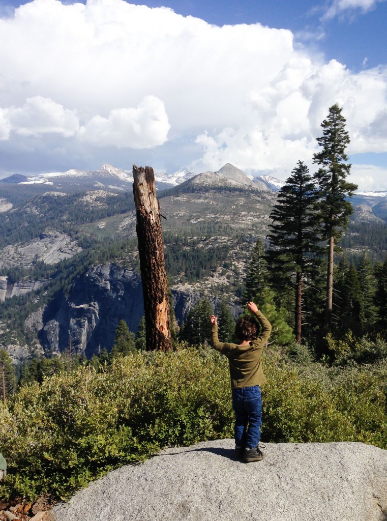 Photos and Tips from 3 Days in Yosemite | This Is My Happiness