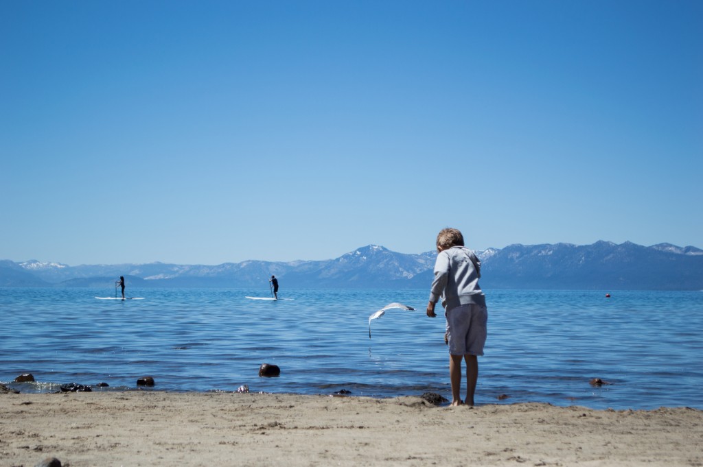 30 Things to Do at Lake Tahoe | This Is My Happiness