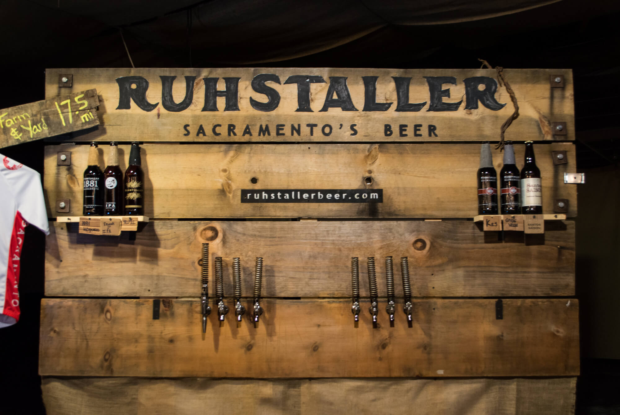 Sacramento breweries