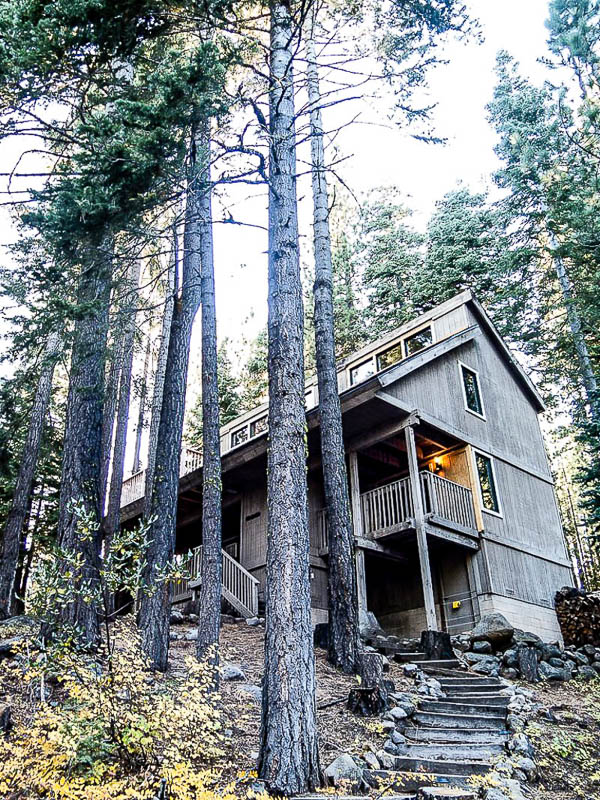 Where to stay Lake Tahoe