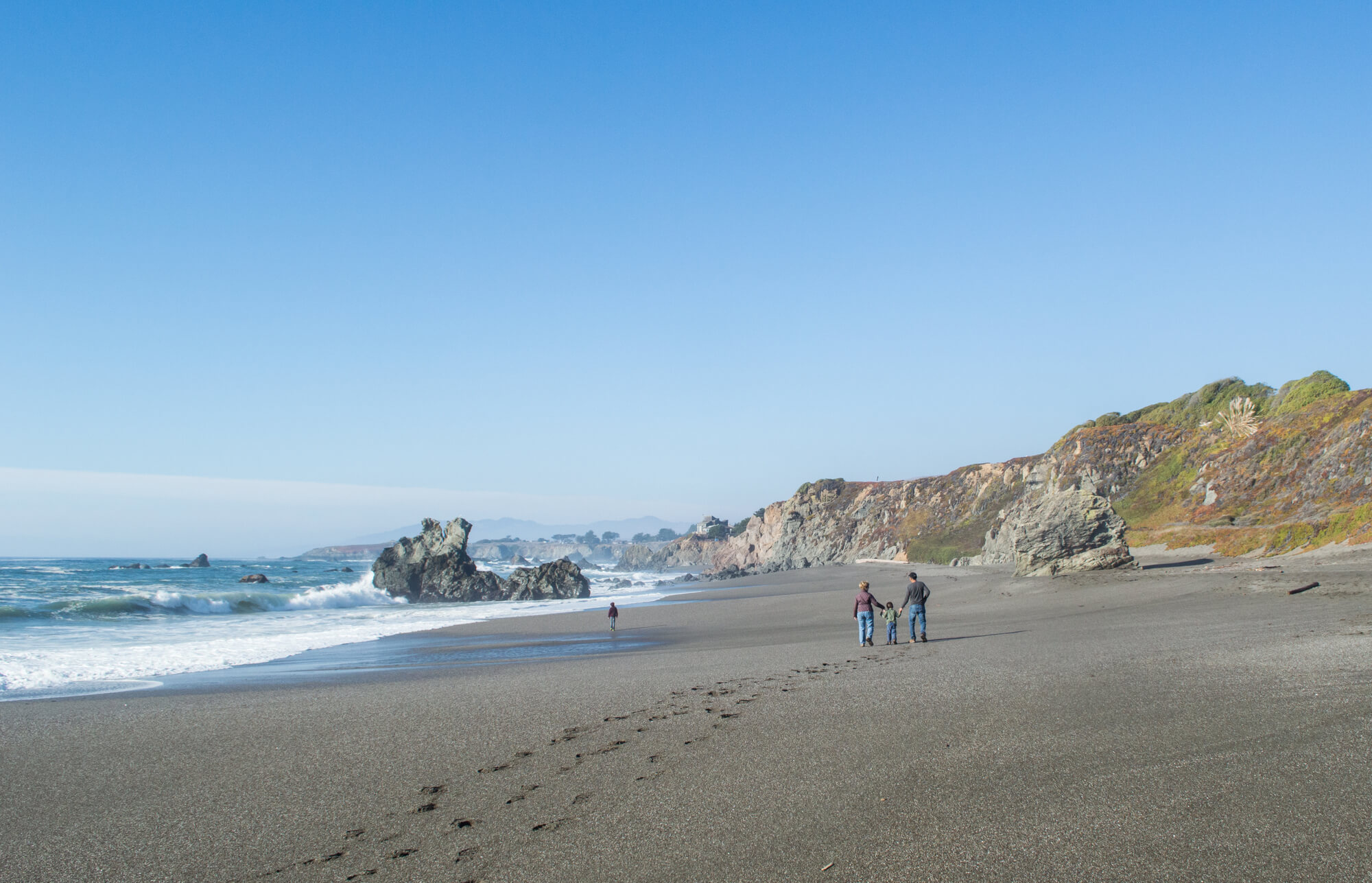 Day Trip to Bodega Bay | This Is My Happiness