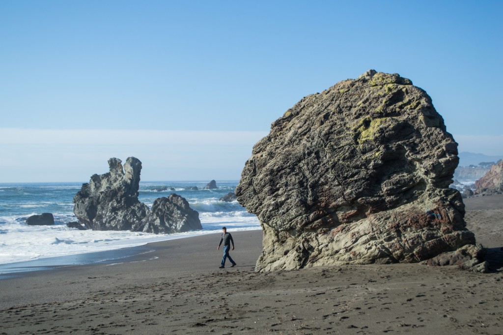 Day Trip to Bodega Bay | This Is My Happiness