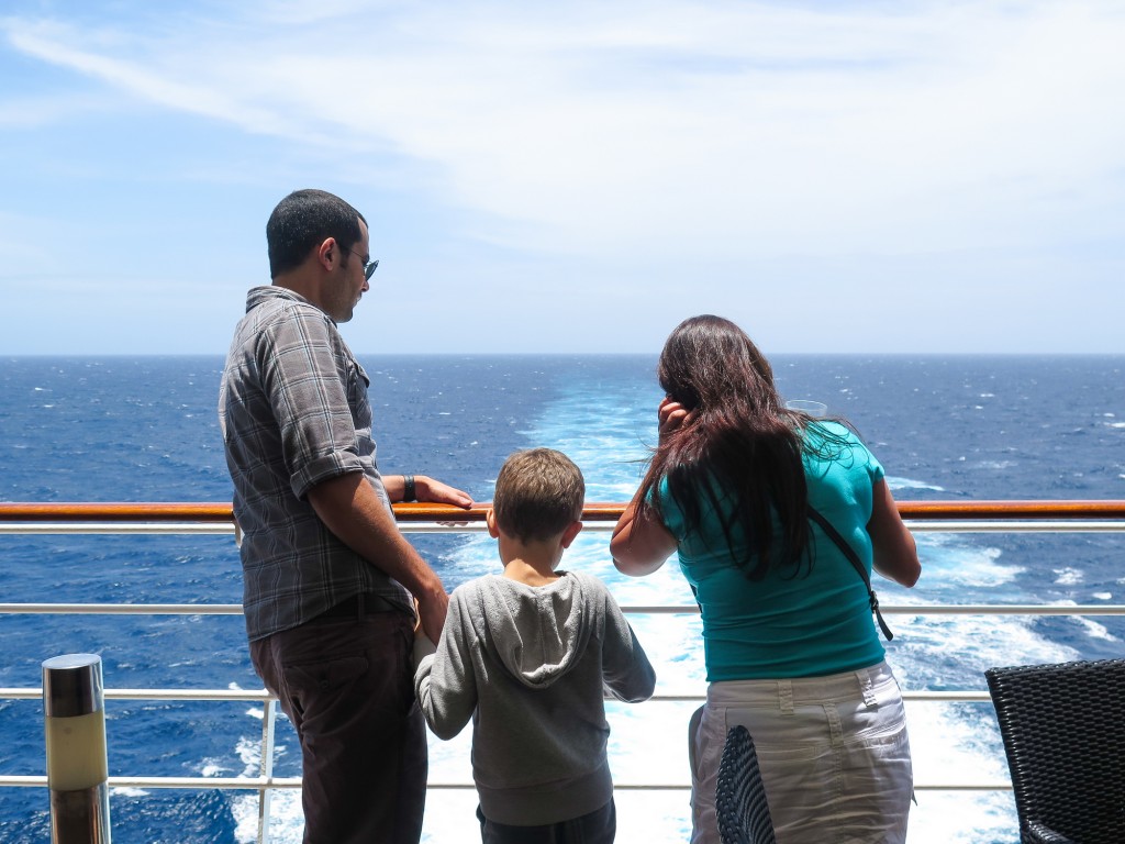 Tips for Choosing a Cruise | This Is My Happiness