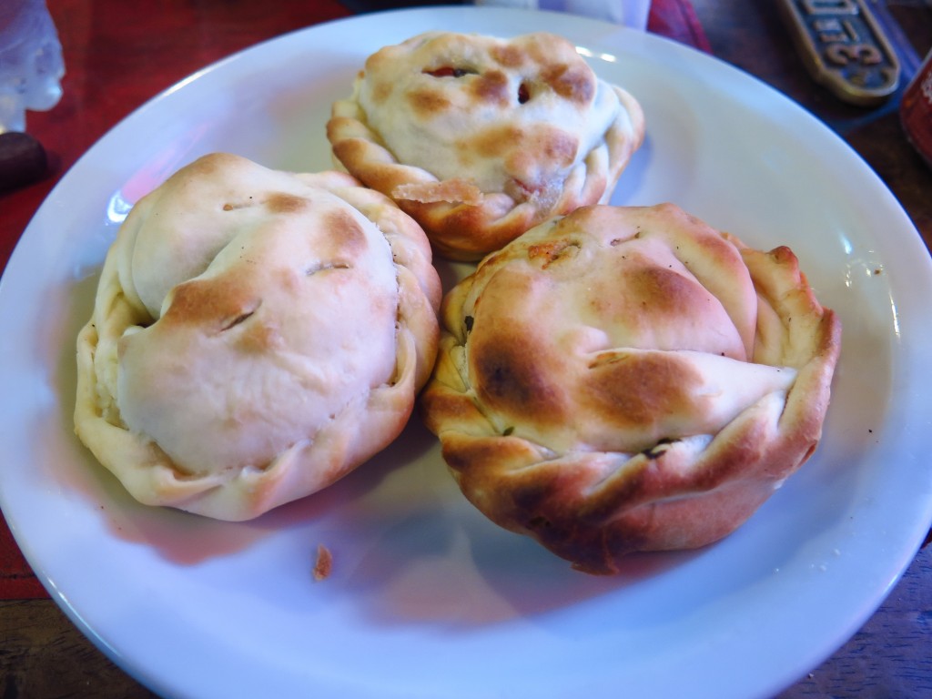 Empanadas in Buenos Aires: One Day in Buenos Aires | This Is My Happiness