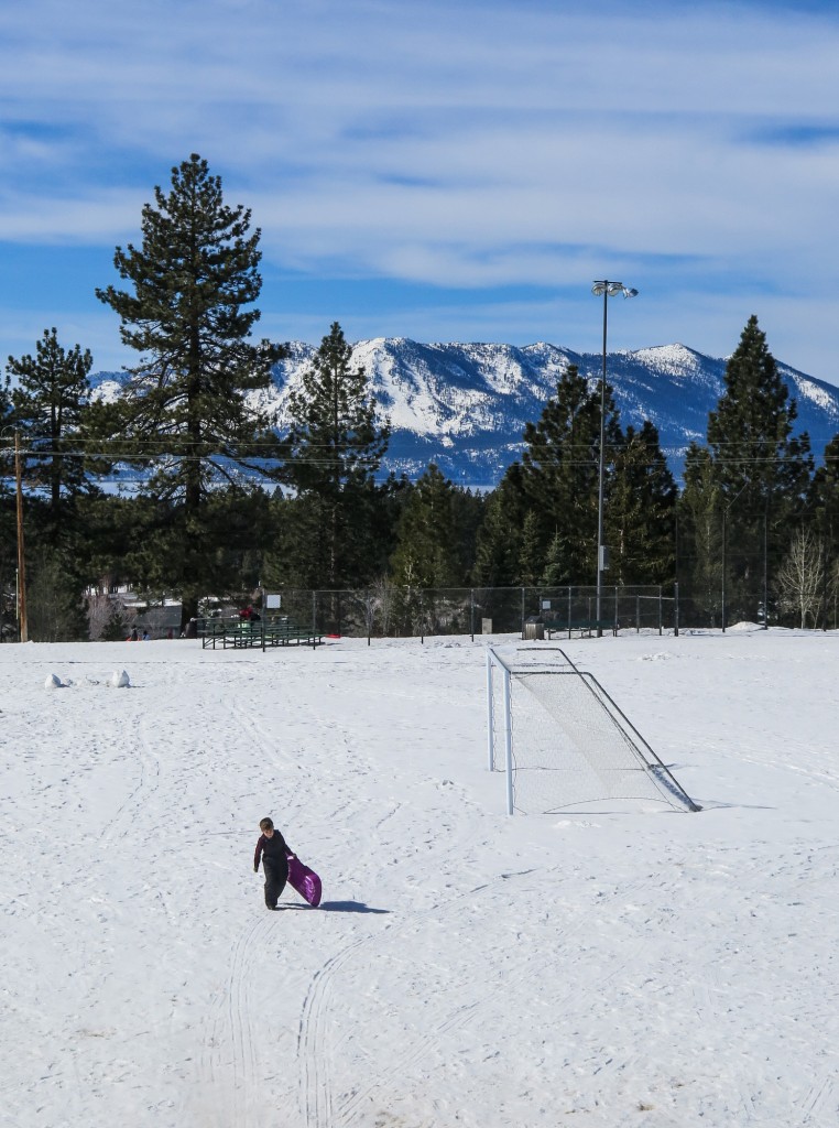 5 Things to Do in South Lake Tahoe with Kids | This Is My Happiness