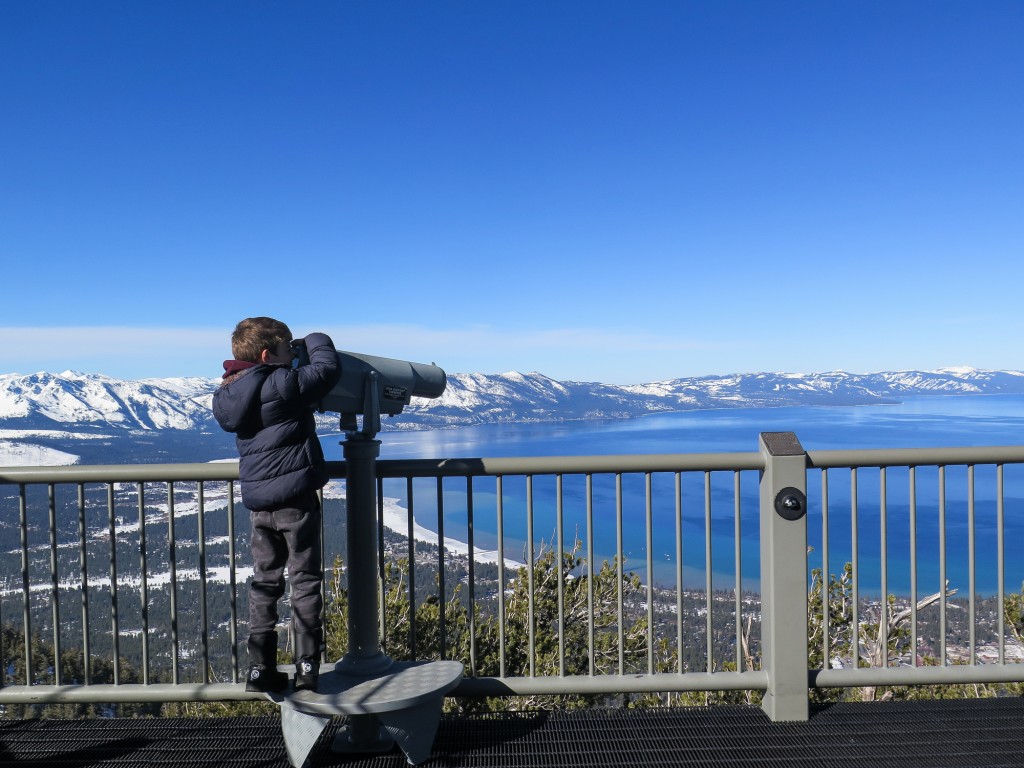 What to do in South Lake Tahoe with Kids | This Is My Happiness