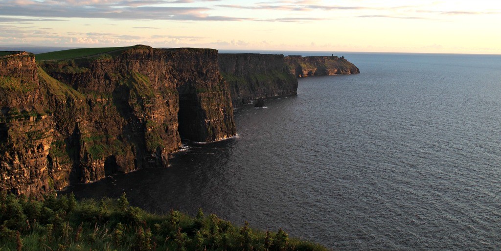 Tips for visiting Ireland as a family