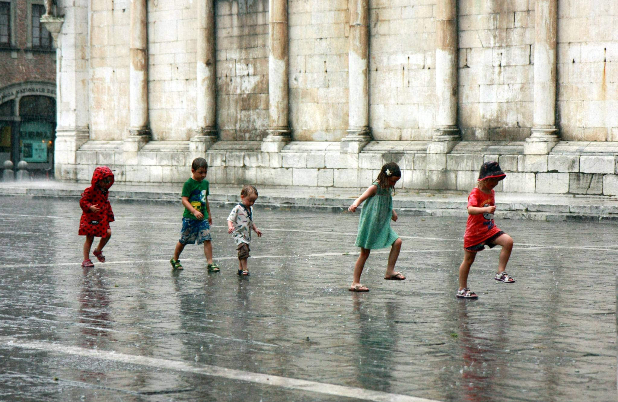 30 Things to Do with Kids in Italy | This Is My Happiness