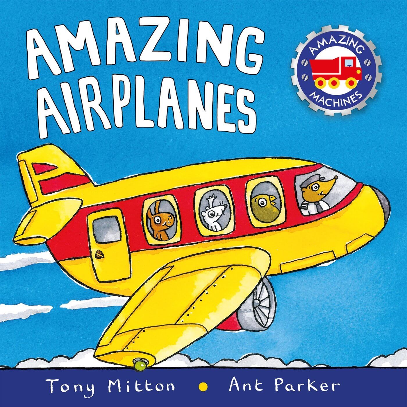 Best Books for Kids Who Love Travel