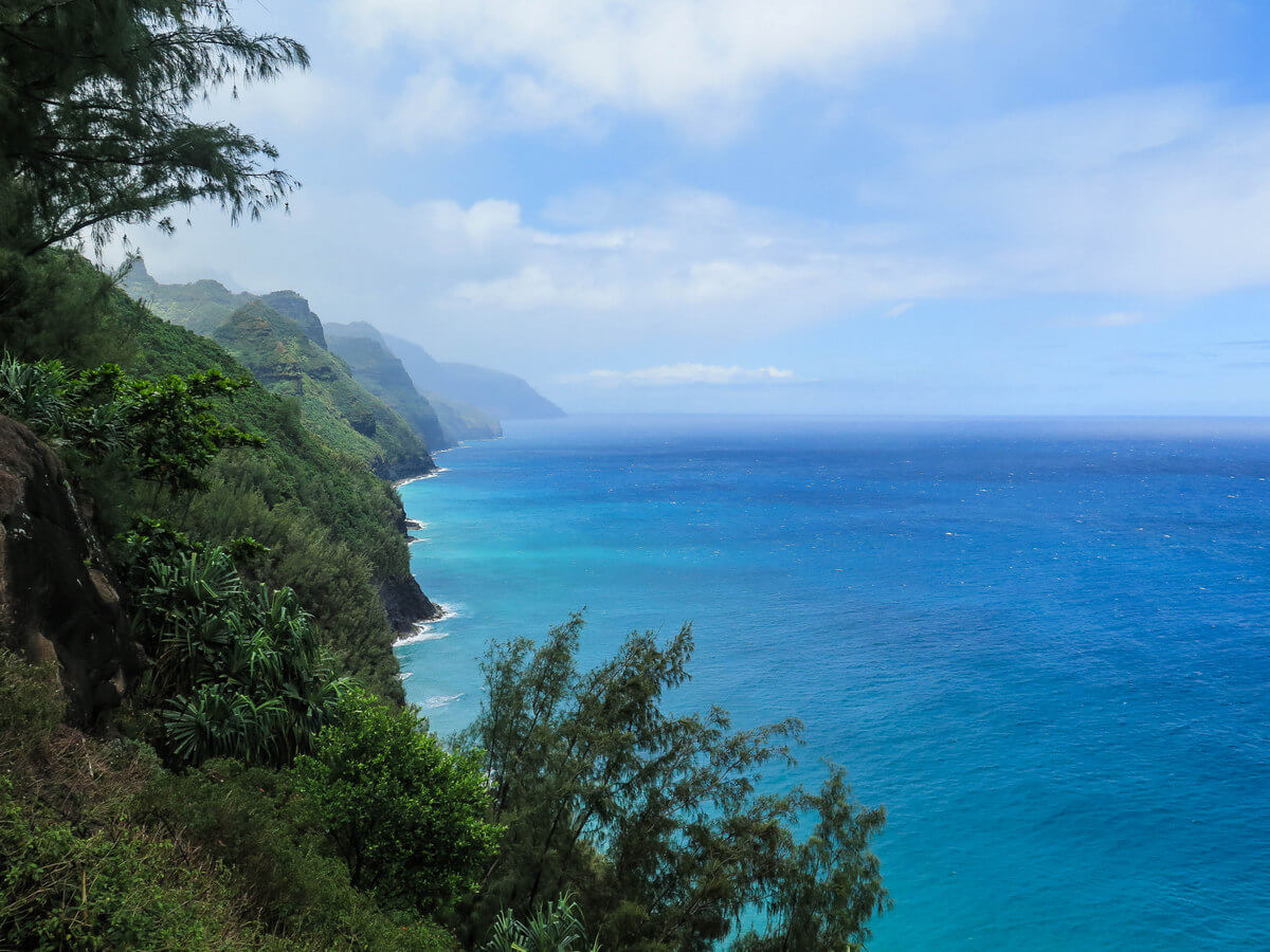 Best Hikes Kauai: easy hikes in Kauai